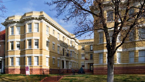 Ivanhoe-condos