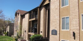 Berkley-Condos