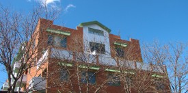 Urbana-on-eleventh