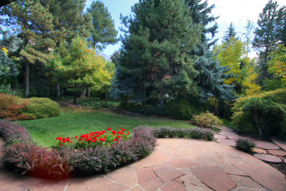 Gilroy-Patio